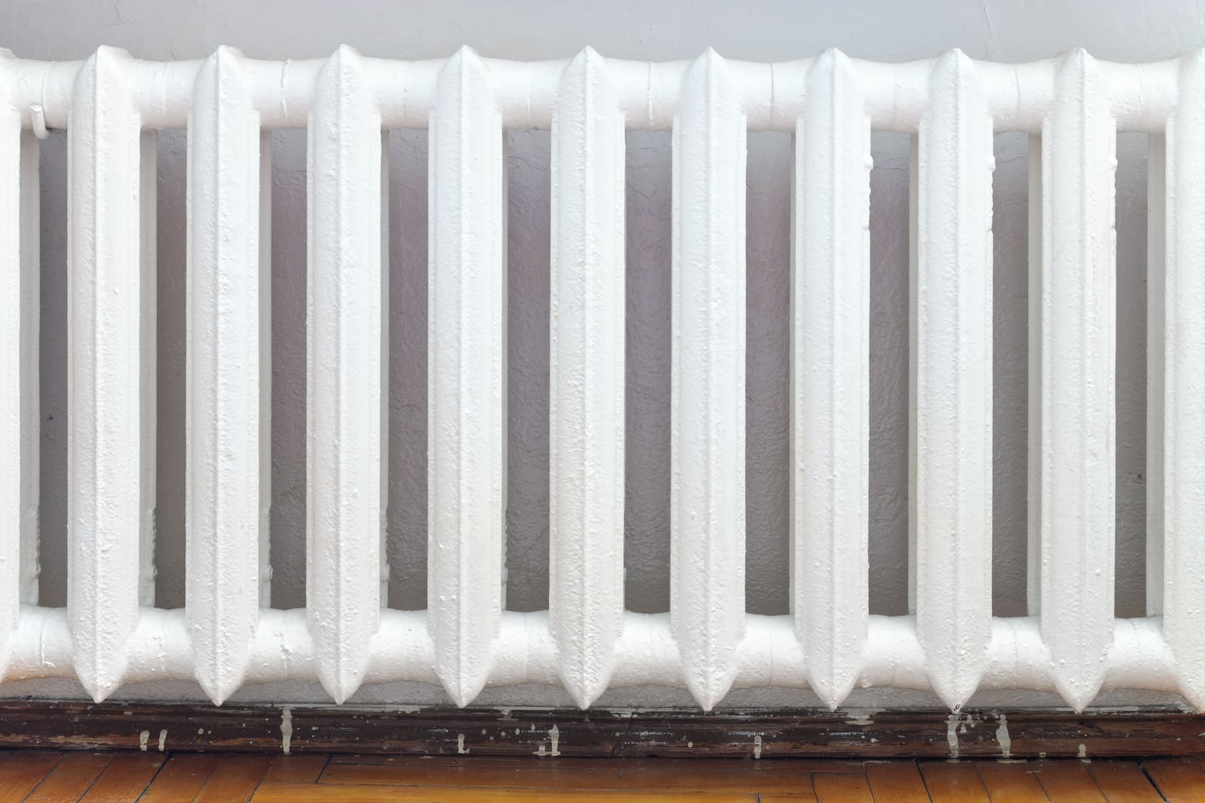 Peindre un radiateur : les conseils pour un résultat optimal