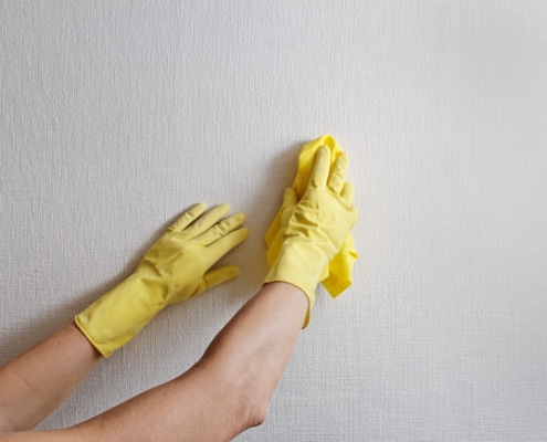 Maîtriser l'art de la retouche pour peindre vos murs – SuprGreen 